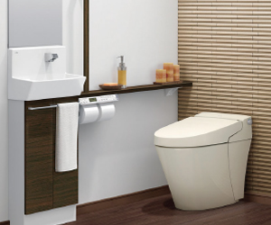 トイレリフォーム