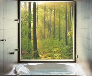 浴室リフォーム